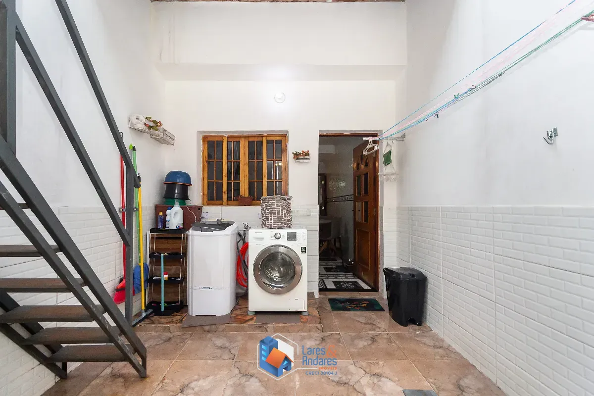 Sobrado, 2 quartos, 95 m² - Foto 17