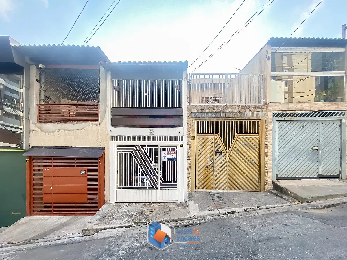 Sobrado, 2 quartos, 95 m² - Foto 28