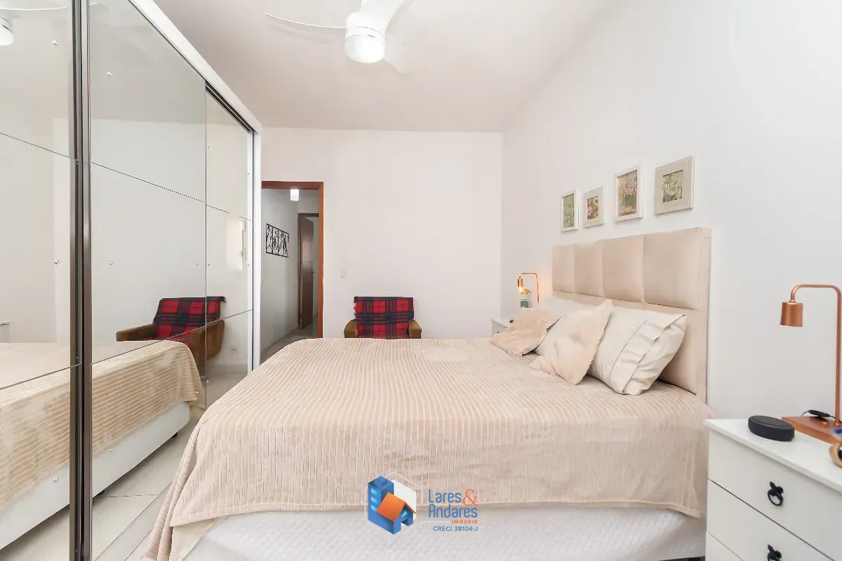 Sobrado, 2 quartos, 95 m² - Foto 23