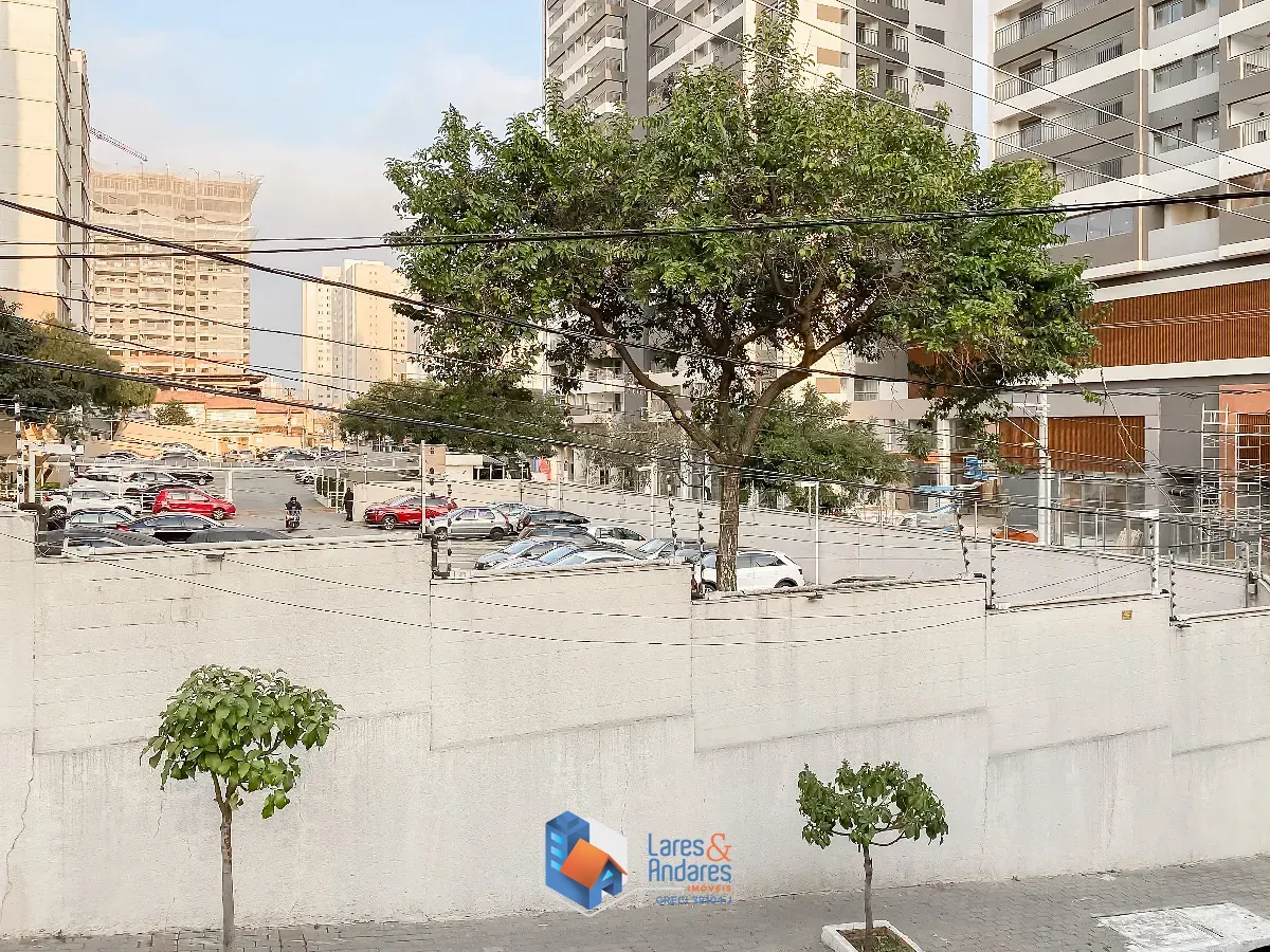 Sobrado, 2 quartos, 95 m² - Foto 29