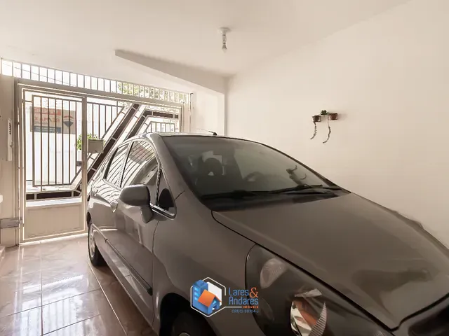 Sobrado com 72m² 2 quartos e 2 banheiros, à venda, no bairro Vila Santa Clara em São Paulo