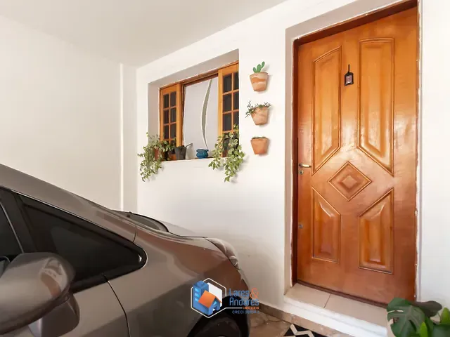 Sobrado com 72m² 2 quartos e 2 banheiros, à venda, no bairro Vila Santa Clara em São Paulo
