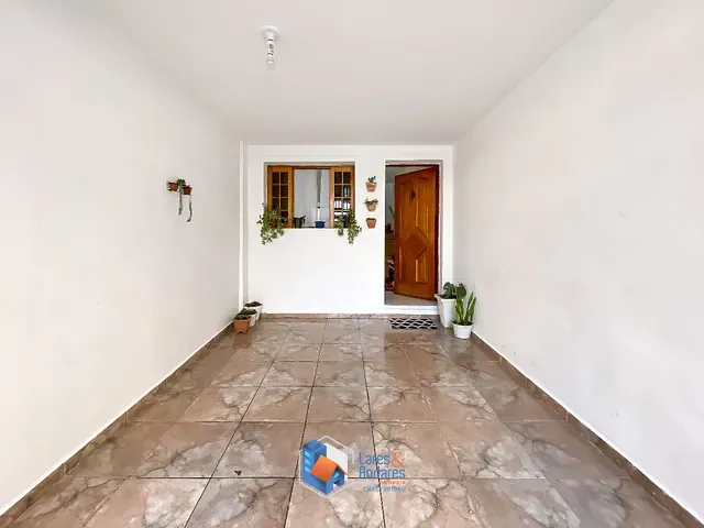 Sobrado com 72m² 2 quartos e 2 banheiros, à venda, no bairro Vila Santa Clara em São Paulo