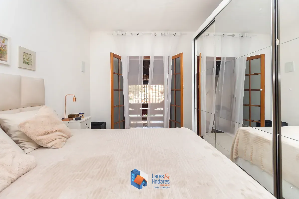Sobrado, 2 quartos, 95 m² - Foto 24