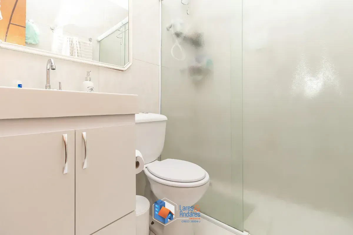 Sobrado, 2 quartos, 95 m² - Foto 21