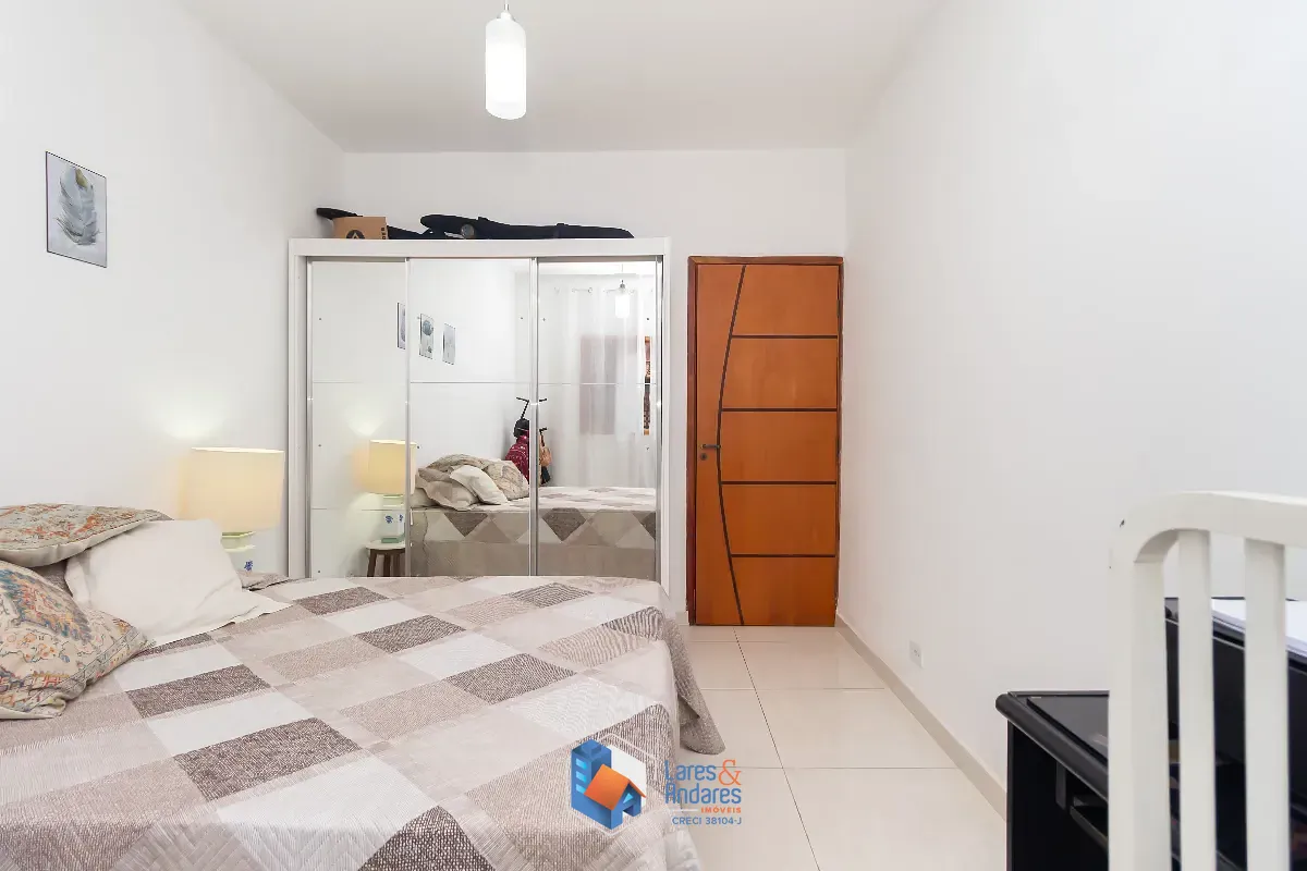 Sobrado, 2 quartos, 95 m² - Foto 20