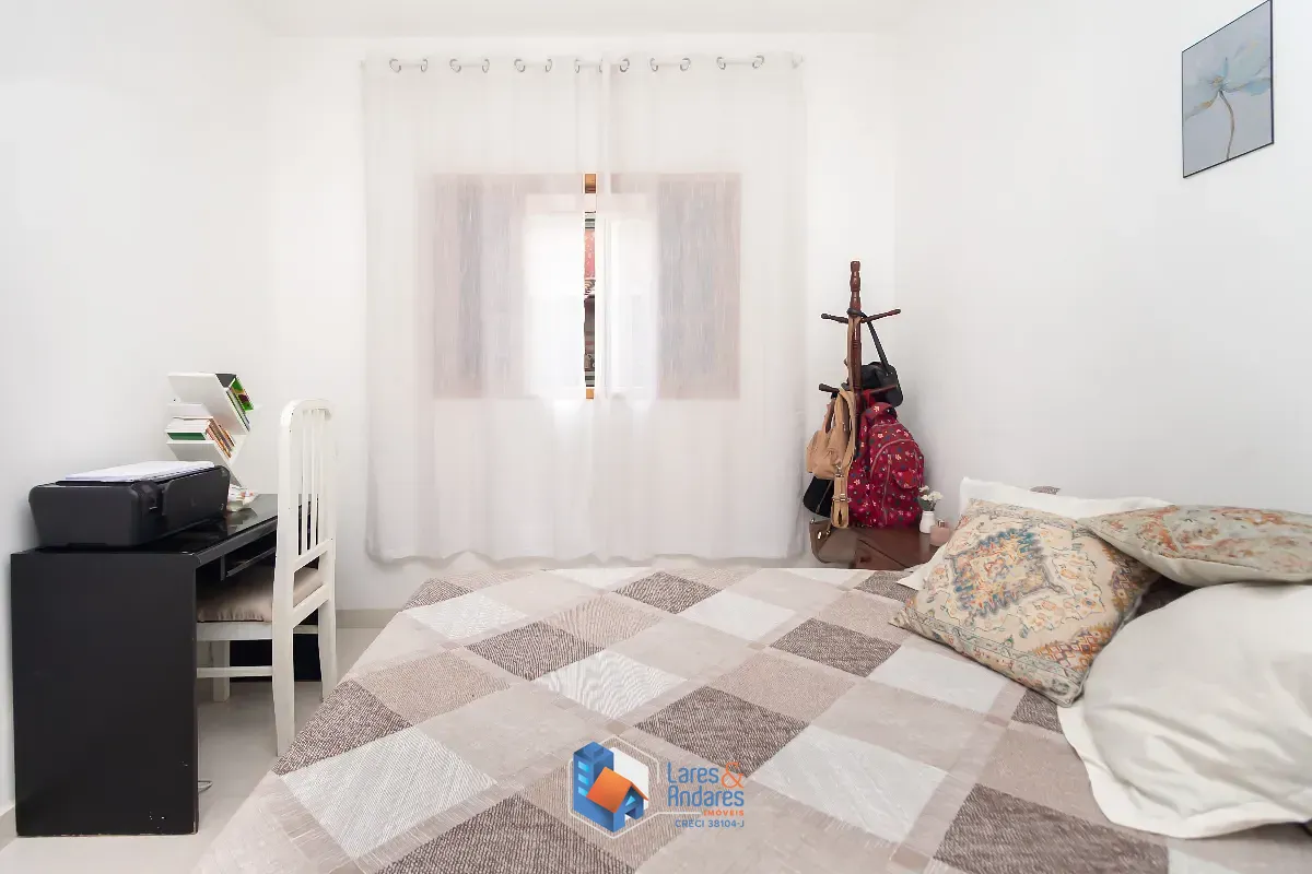 Sobrado, 2 quartos, 95 m² - Foto 19