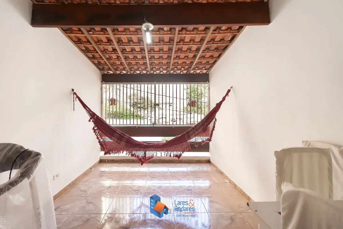 Sobrado, 2 quartos, 95 m² - Foto 25