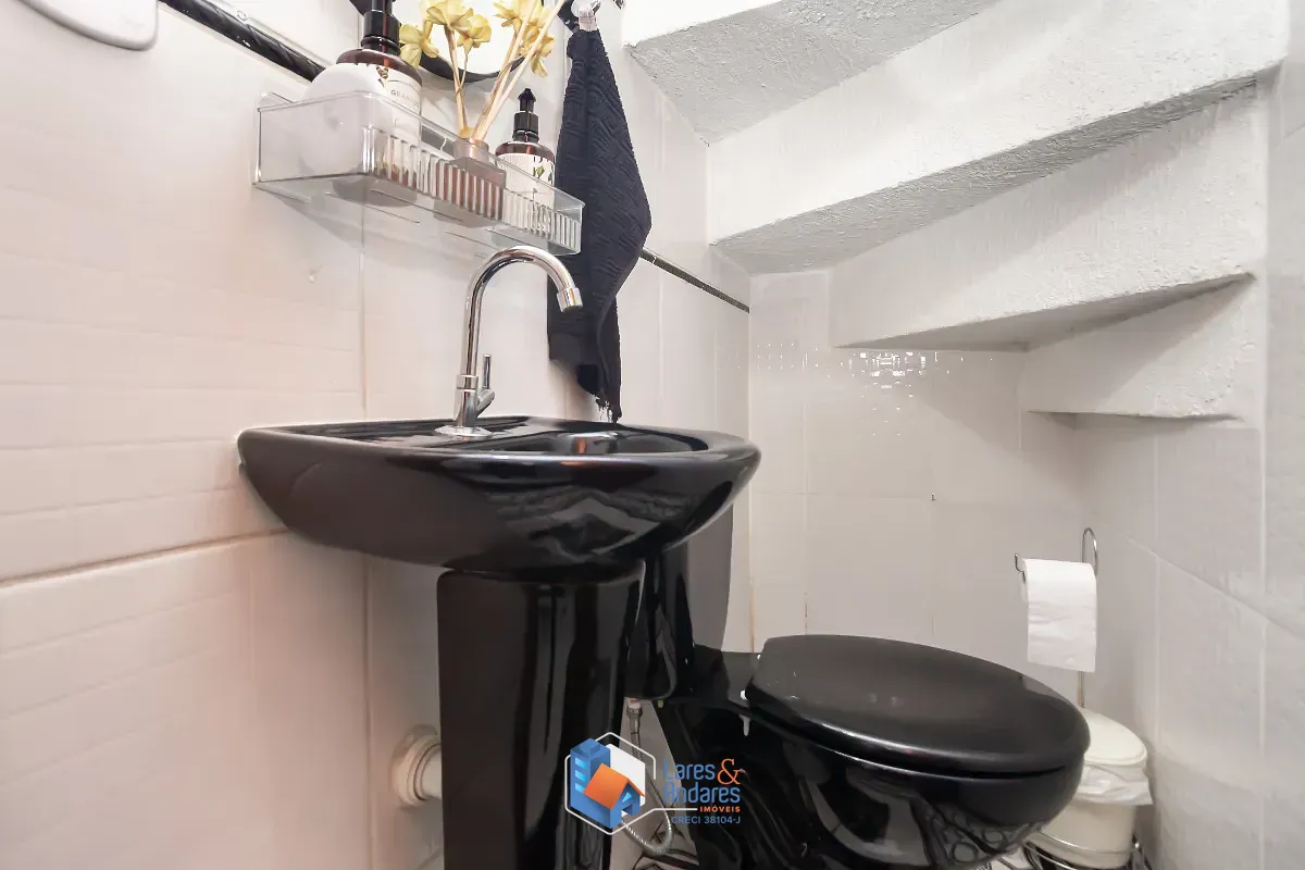 Sobrado, 2 quartos, 95 m² - Foto 11
