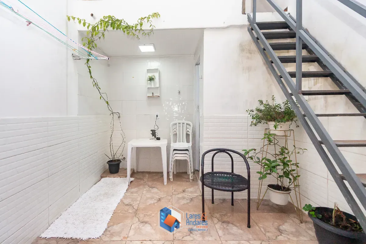 Sobrado, 2 quartos, 95 m² - Foto 15