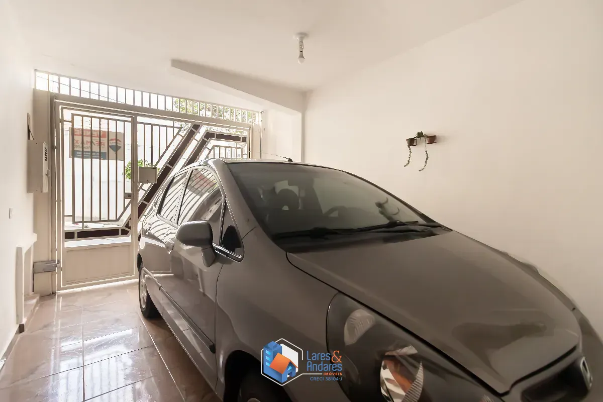 Sobrado, 2 quartos, 95 m² - Foto 2