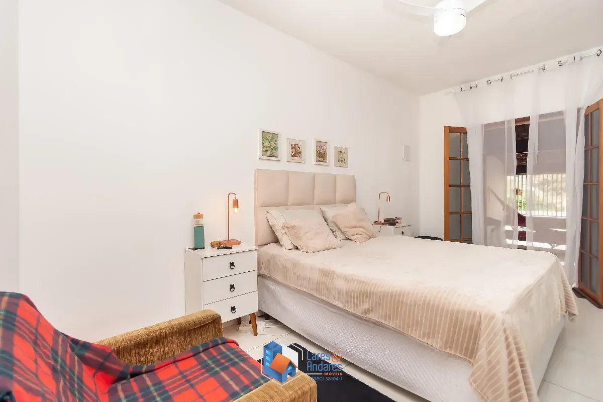 Sobrado, 2 quartos, 95 m² - Foto 22