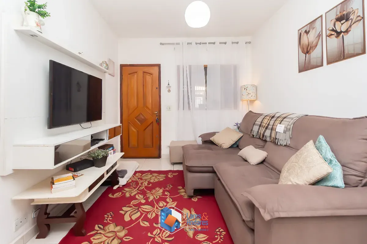 Sobrado, 2 quartos, 95 m² - Foto 9