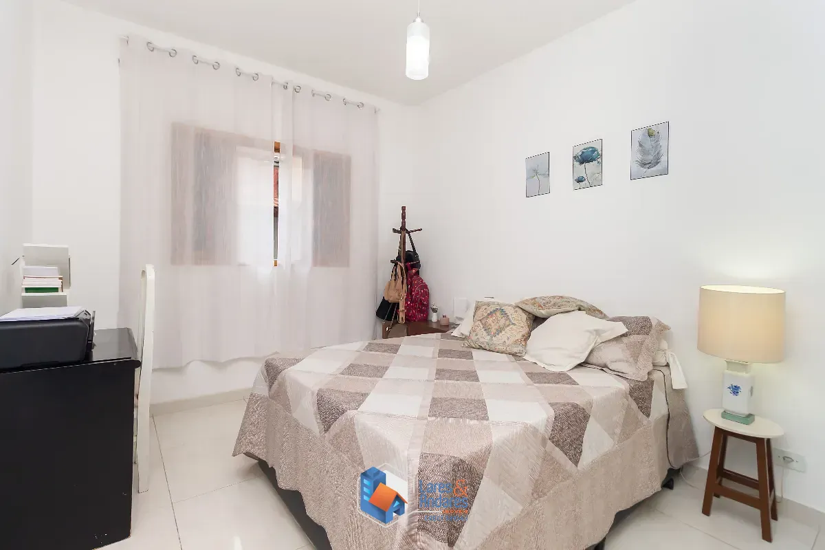 Sobrado, 2 quartos, 95 m² - Foto 18
