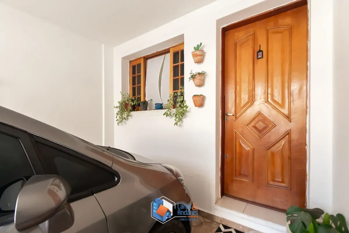 Sobrado, 2 quartos, 95 m² - Foto 4