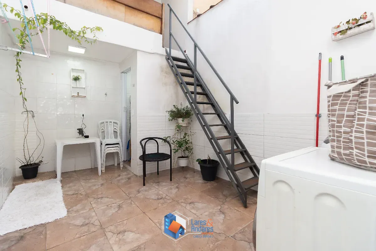 Sobrado, 2 quartos, 95 m² - Foto 16