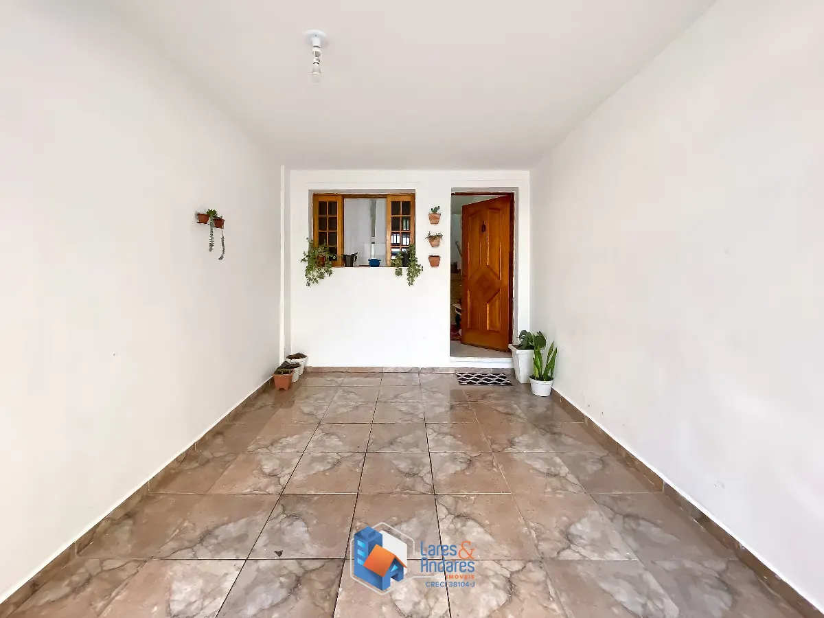 Sobrado, 2 quartos, 95 m² - Foto 5