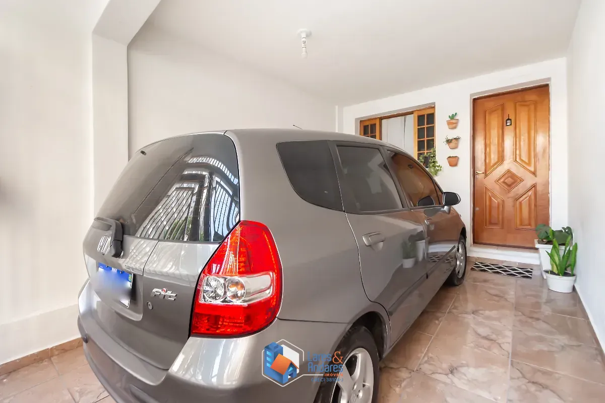 Sobrado, 2 quartos, 95 m² - Foto 3