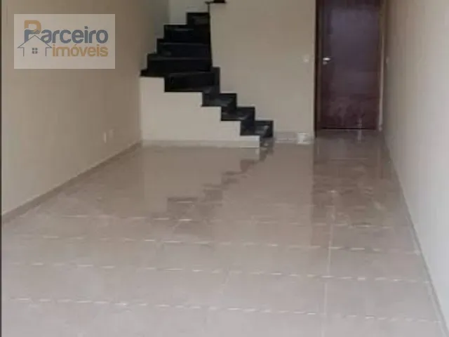 Sobrado com 90m² 3 quartos e 1 banheiro, à venda, no bairro Vila Alpina em São Paulo