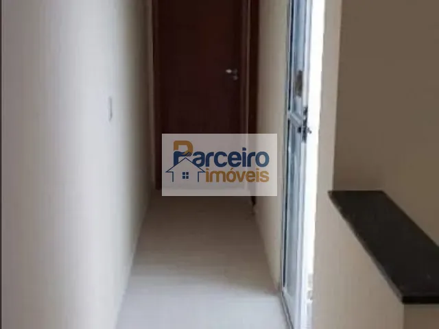Sobrado com 90m² 3 quartos e 1 banheiro, à venda, no bairro Vila Alpina em São Paulo