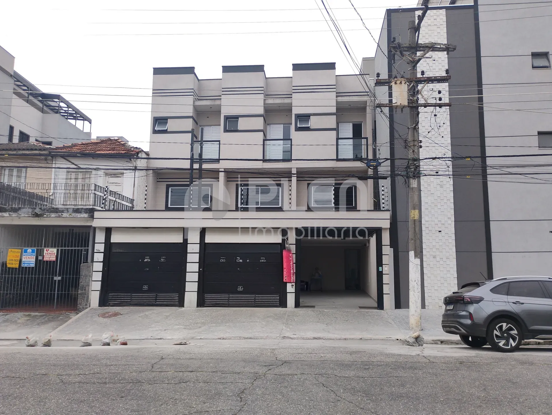 Casa de 3 quartos à venda em Vila Gustavo, São Paulo