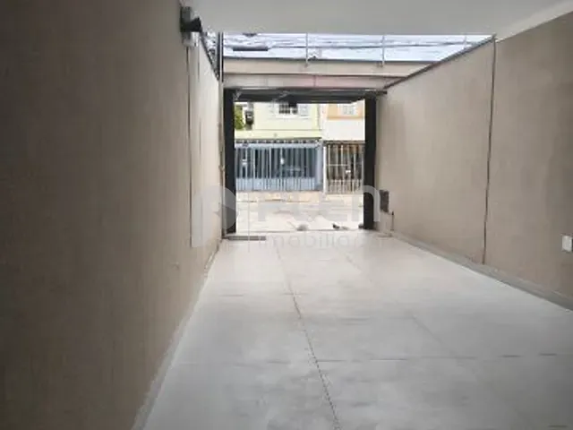 Sobrado com 137m² 3 quartos e 4 banheiros, à venda, no bairro Vila Gustavo em São Paulo