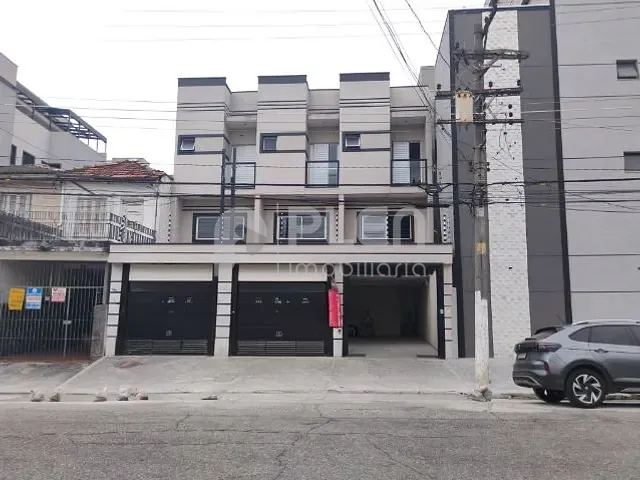 Sobrado com 137m² 3 quartos e 4 banheiros, à venda, no bairro Vila Gustavo em São Paulo
