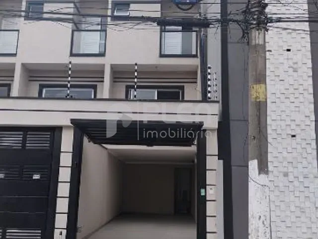 Sobrado com 137m² 3 quartos e 4 banheiros, à venda, no bairro Vila Gustavo em São Paulo