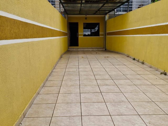 Sobrado à venda, Oficinas, Ponta Grossa, PR