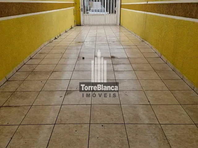 Sobrado 3 quartos e 2 banheiros, à venda ou para alugar, no bairro Oficinas em Ponta Grossa