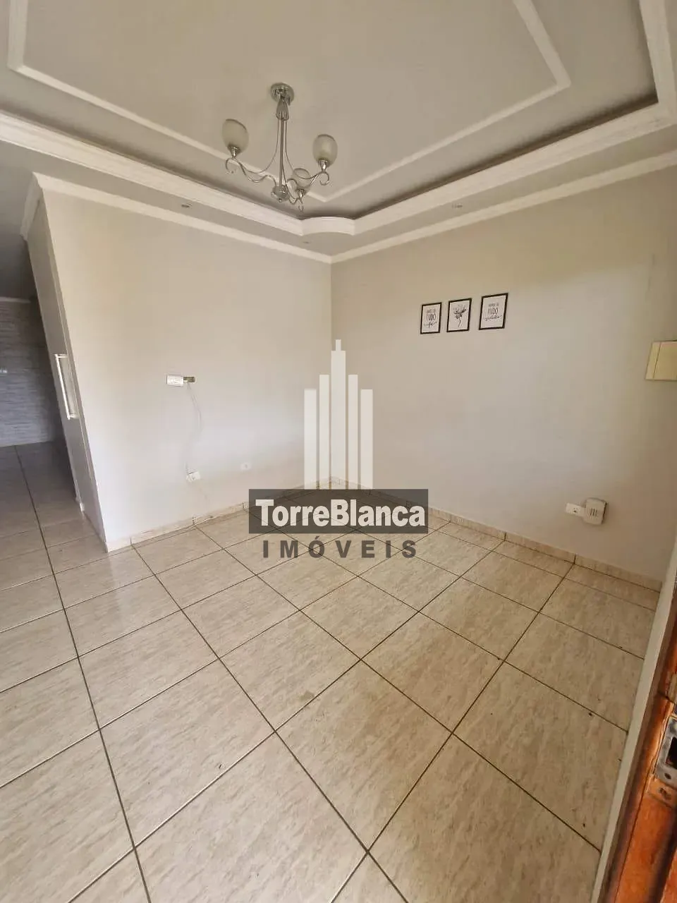 Sobrado, 3 quartos, 105 m² - Foto 3