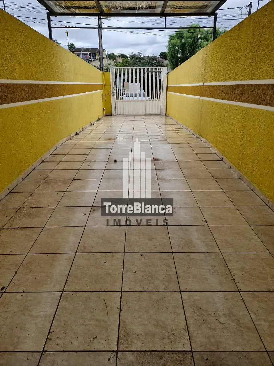 Sobrado, 3 quartos, 105 m² - Foto 2