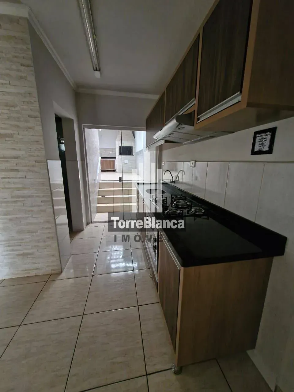 Sobrado, 3 quartos, 105 m² - Foto 5