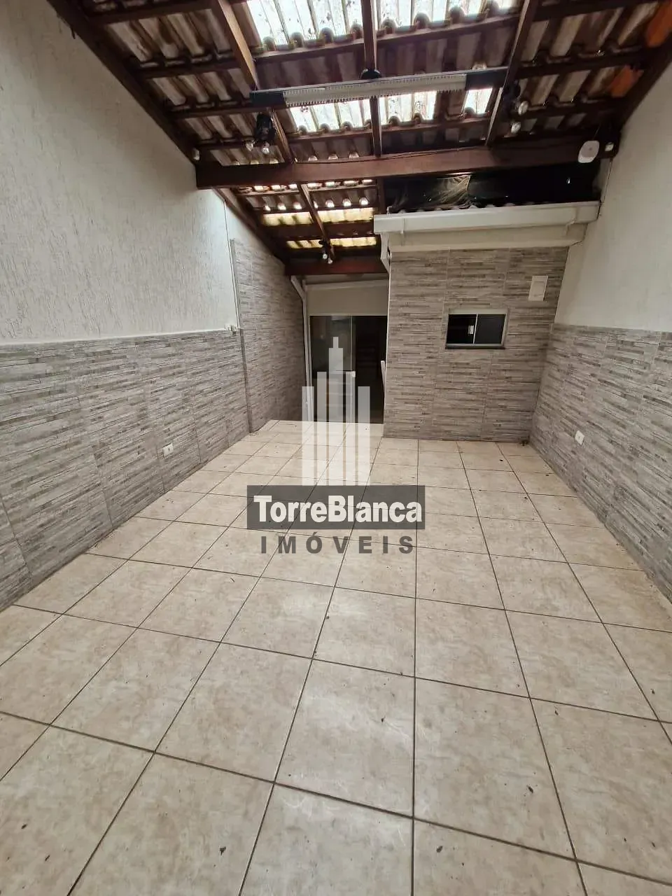 Sobrado, 3 quartos, 105 m² - Foto 9