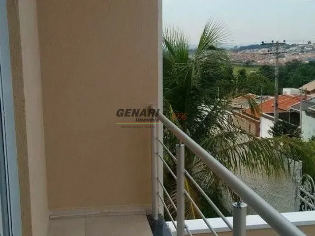 Sobrado com 175m² 3 quartos e 2 banheiros, à venda, no bairro Jardim Regente em Indaiatuba