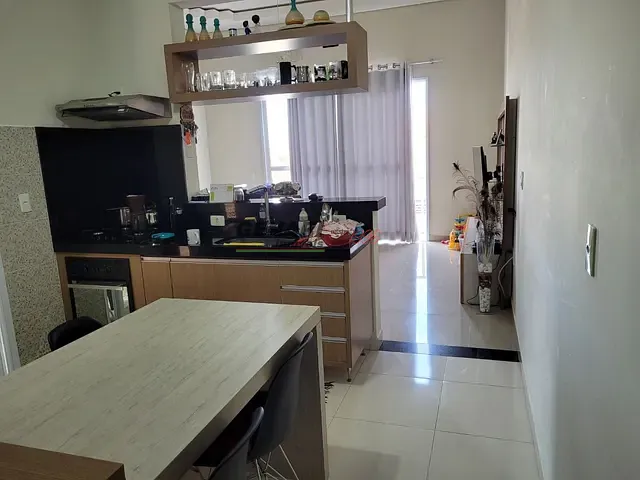 Sobrado com 175m² 3 quartos e 2 banheiros, à venda, no bairro Jardim Regente em Indaiatuba