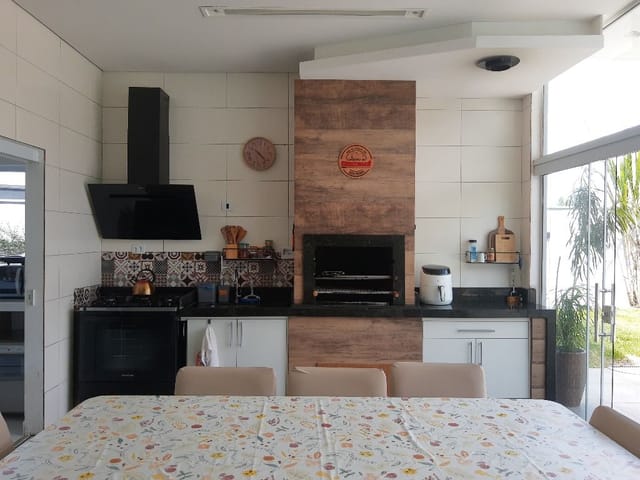 Foto do Sobrado - Sobrado à venda e locação 4 Quartos, 4 Suites, 4 Vagas, 600M², Urbanova, São José dos Campos - SP | Colinas do Paratehy Sul | INDEPENDENCE NEGOCIOS IMOBILIARIOS LTDA