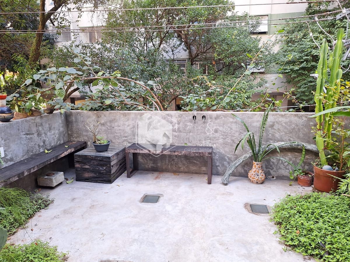 Sobrado, 2 quartos, 135 m² - Foto 19