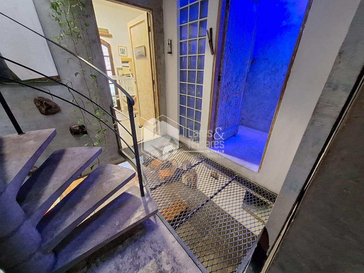 Sobrado, 2 quartos, 135 m² - Foto 44