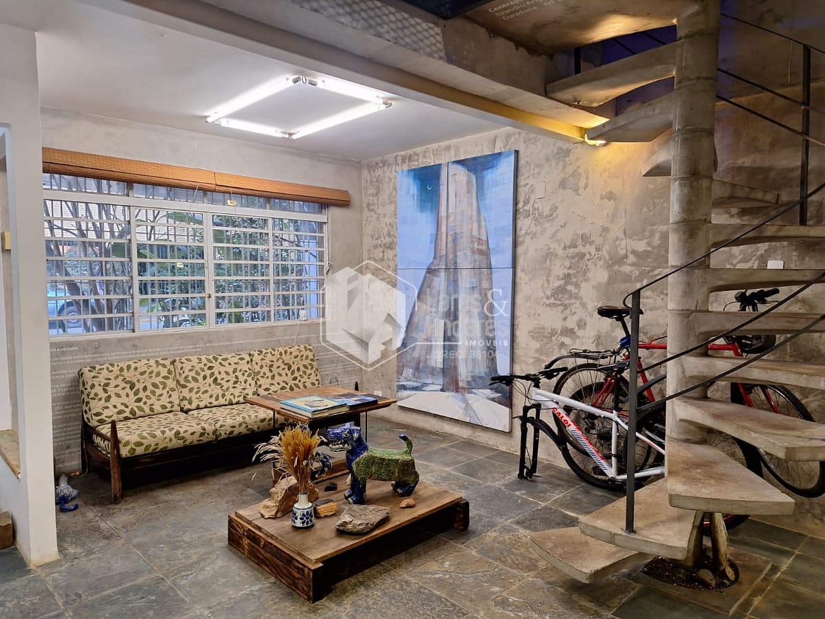 Sobrado, 2 quartos, 135 m² - Foto 2