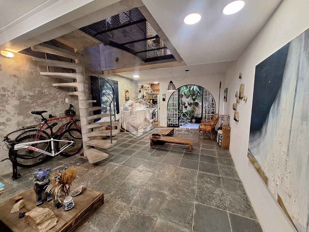 Sobrado, 2 quartos, 135 m² - Foto 23