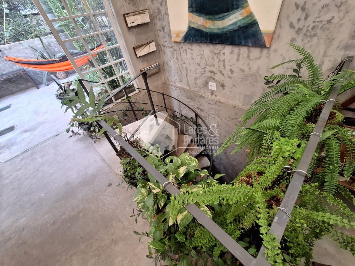 Sobrado, 2 quartos, 135 m² - Foto 24