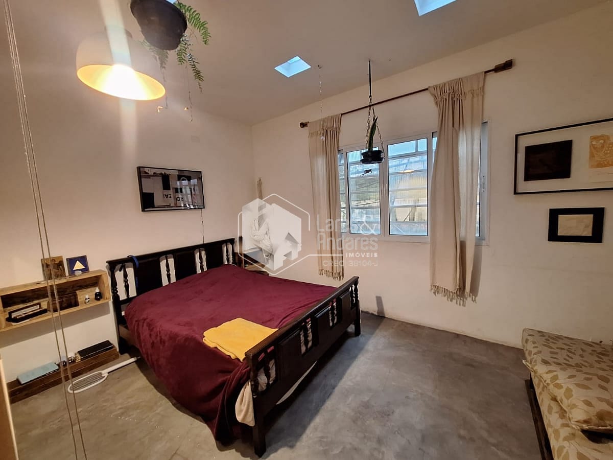 Sobrado, 2 quartos, 135 m² - Foto 33