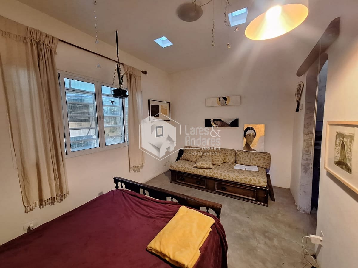 Sobrado, 2 quartos, 135 m² - Foto 41