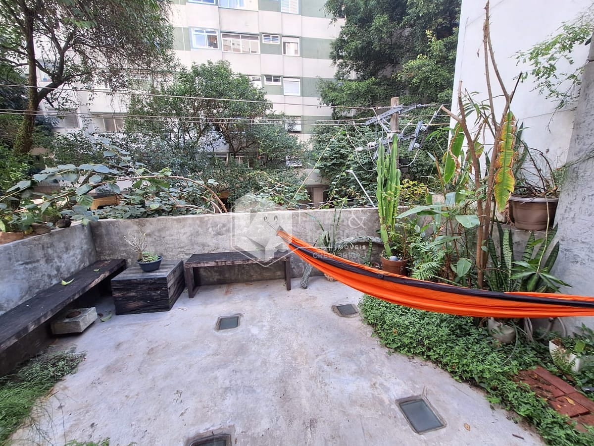 Sobrado, 2 quartos, 135 m² - Foto 22