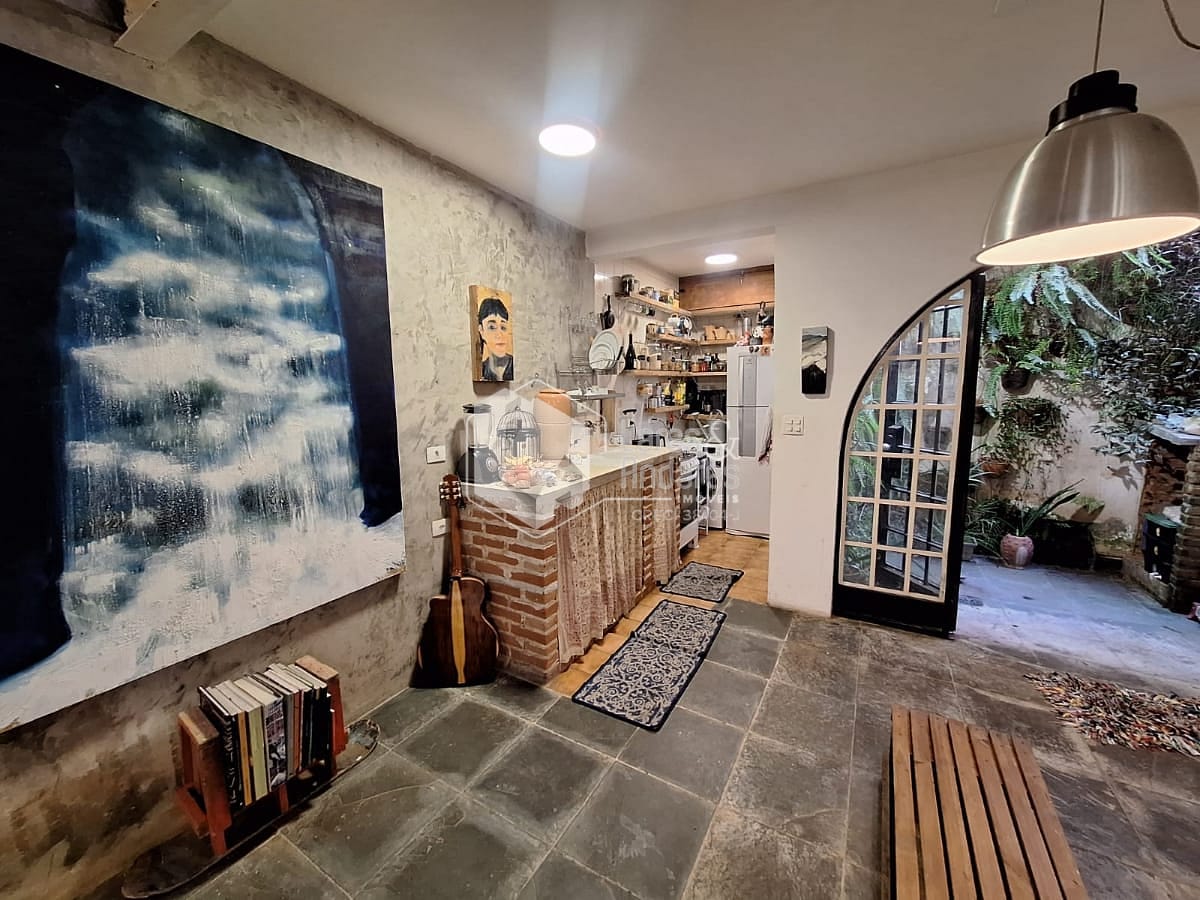 Sobrado, 2 quartos, 135 m² - Foto 51