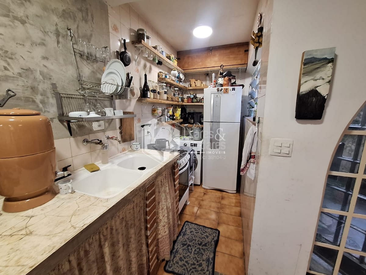 Sobrado, 2 quartos, 135 m² - Foto 36