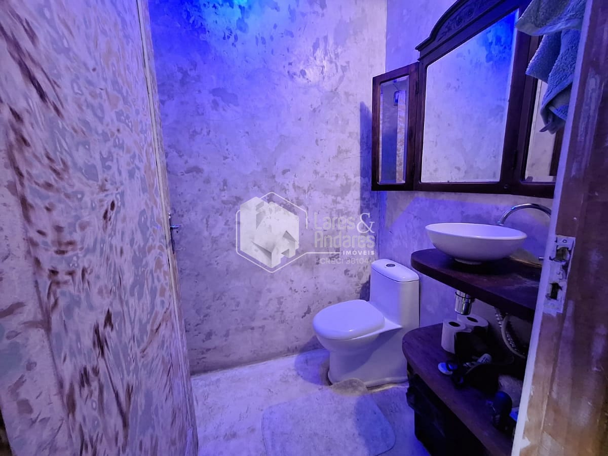 Sobrado, 2 quartos, 135 m² - Foto 52