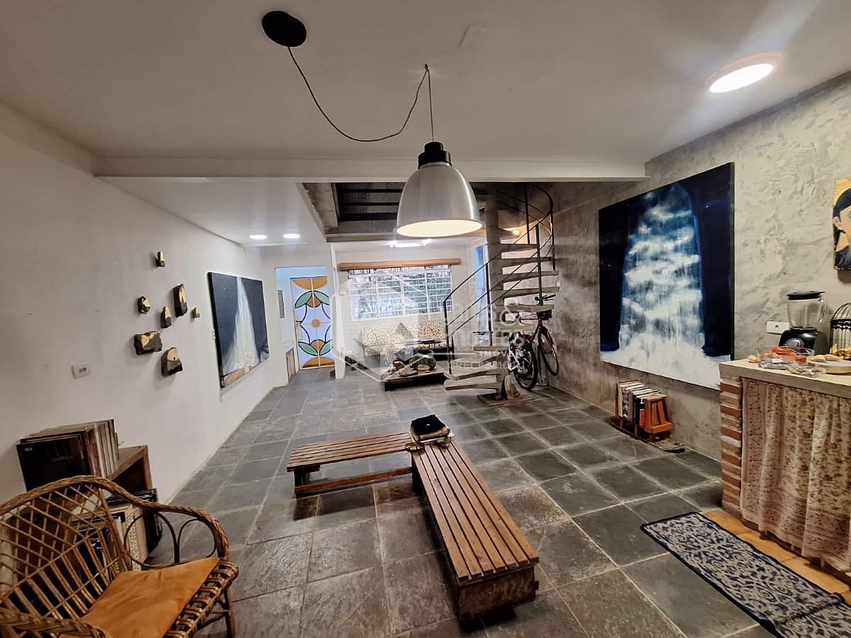 Sobrado, 2 quartos, 135 m² - Foto 48