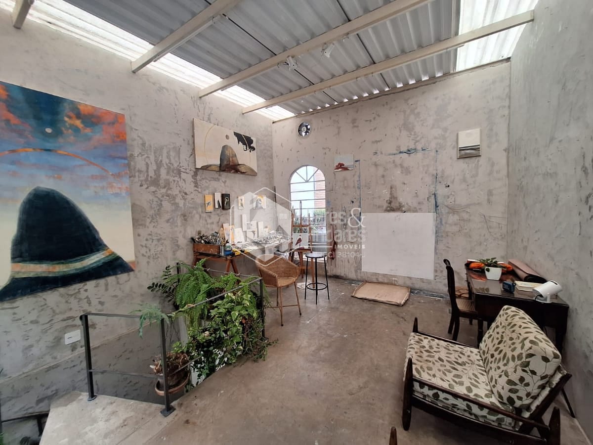 Sobrado, 2 quartos, 135 m² - Foto 6